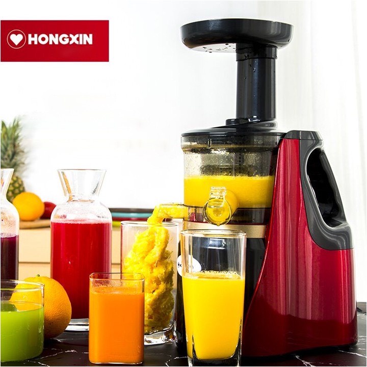MÁY ÉP CHẬM HONGXIN RH311 ( Bảo Hành 12 Tháng )