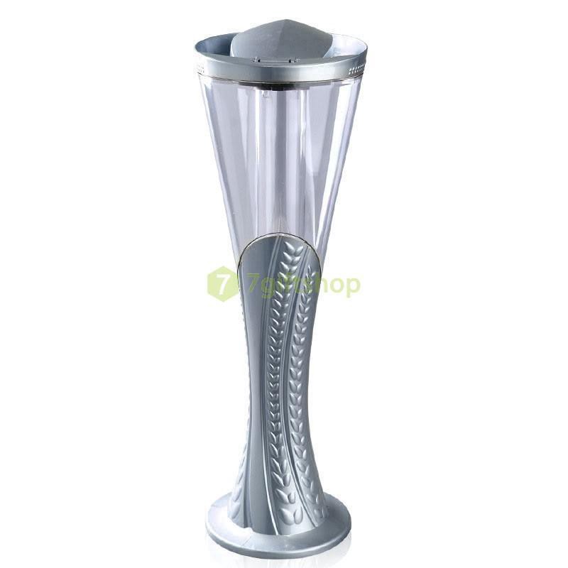 Tháp Đựng Nước Vân Đế Lúa Mạch 3L (Tháp Bia) - BUMSHOP79