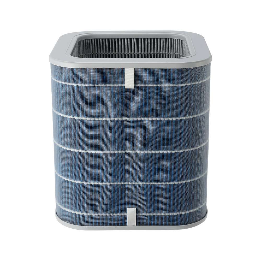 Bộ lọc không khí Toshiba FC-50E2 dành cho máy lọc không khí CAF-N50(W)VN, loại bỏ vi khuẩn đến 99.99%