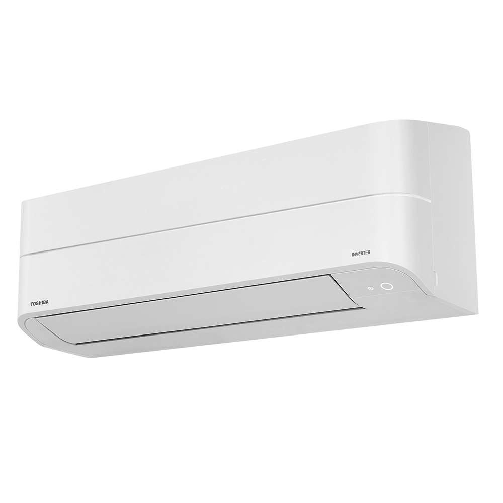 Máy lạnh Toshiba Inveter 1.5HP RAS-H13Z1KCVG-V/H13Z1ACVG-V làm lạnh nhanh, kháng khuẩn tối ưu