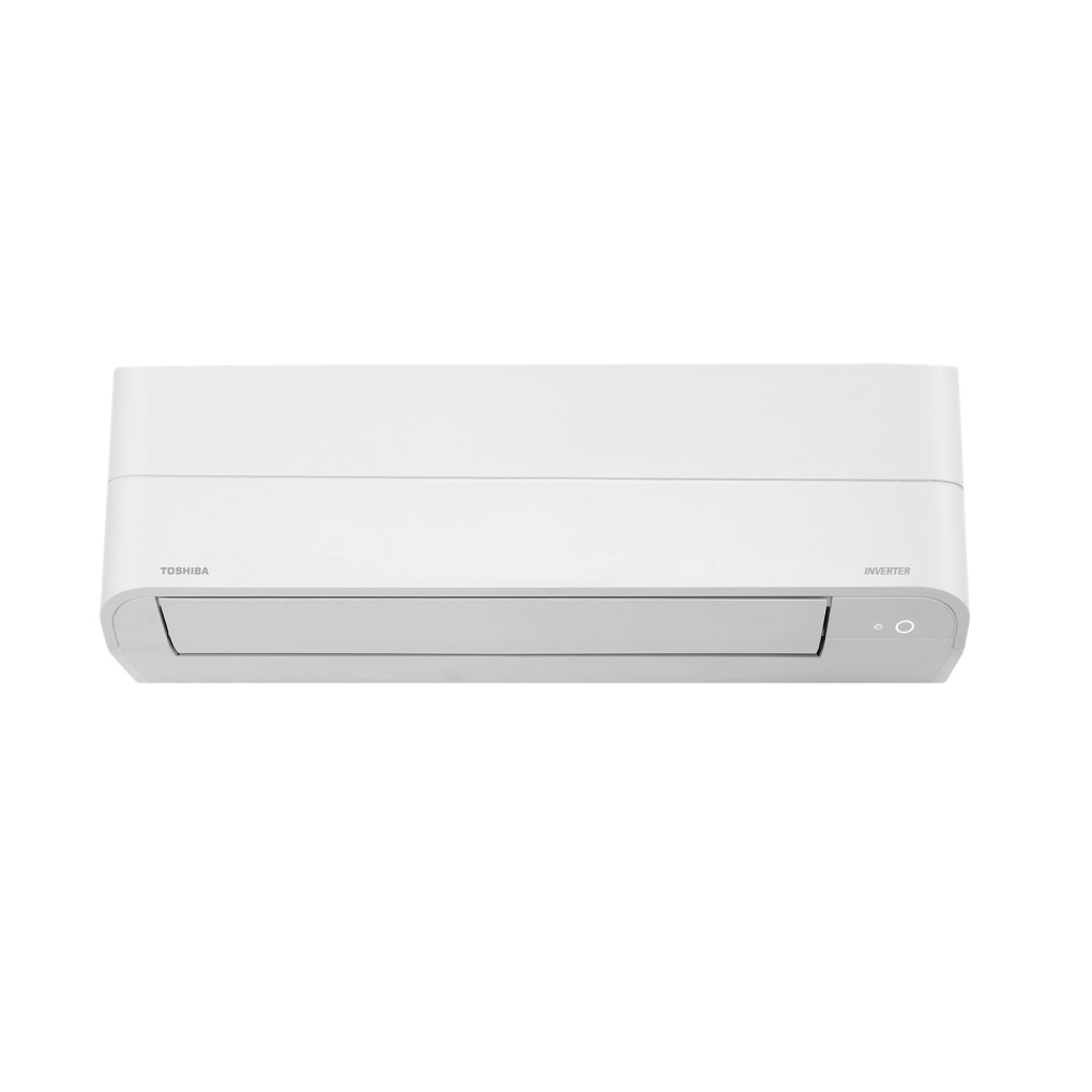Máy lạnh Toshiba Inveter 1.5HP RAS-H13Z1KCVG-V/H13Z1ACVG-V làm lạnh nhanh, kháng khuẩn tối ưu