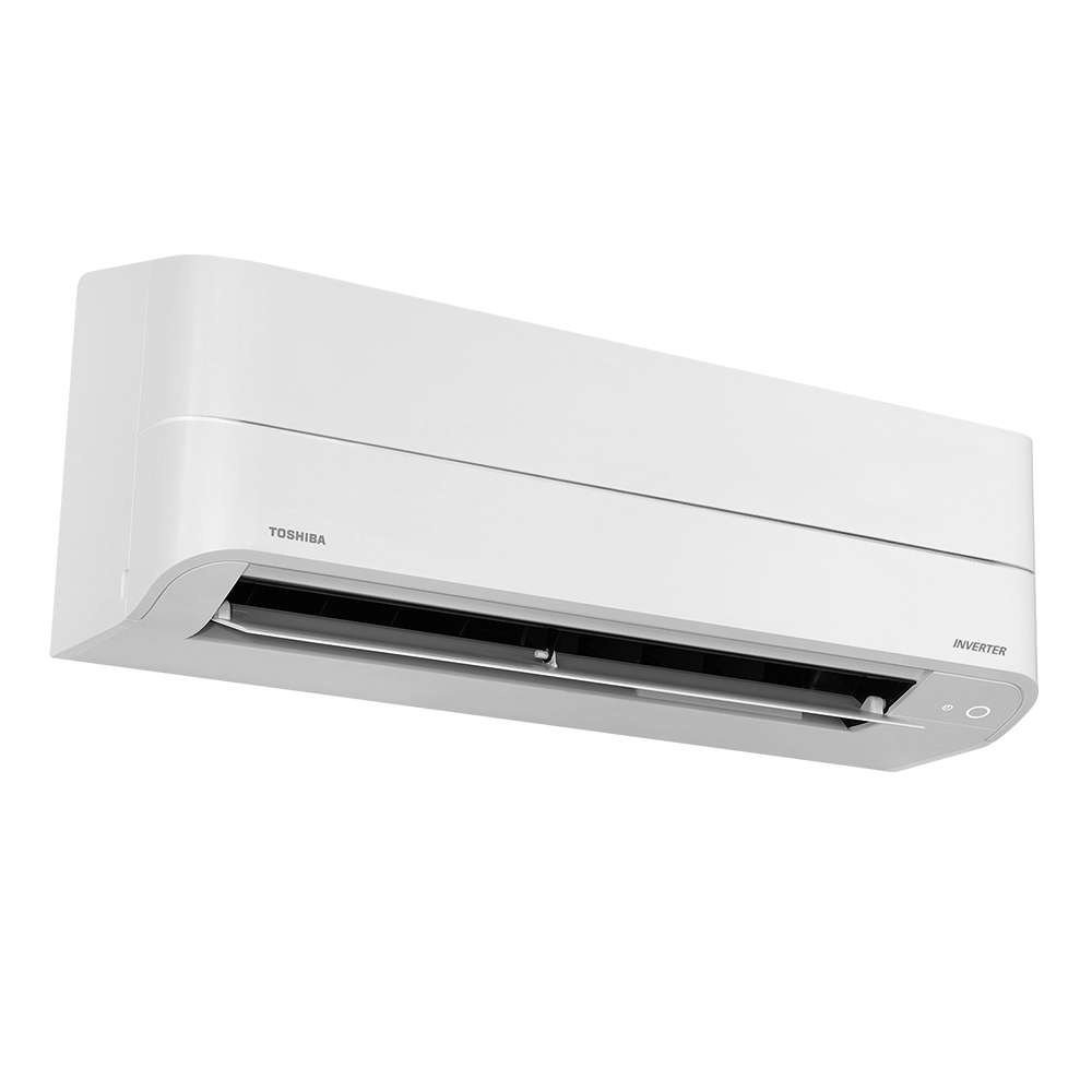 Máy lạnh Toshiba Inveter 1.5HP RAS-H13Z1KCVG-V/H13Z1ACVG-V làm lạnh nhanh, kháng khuẩn tối ưu