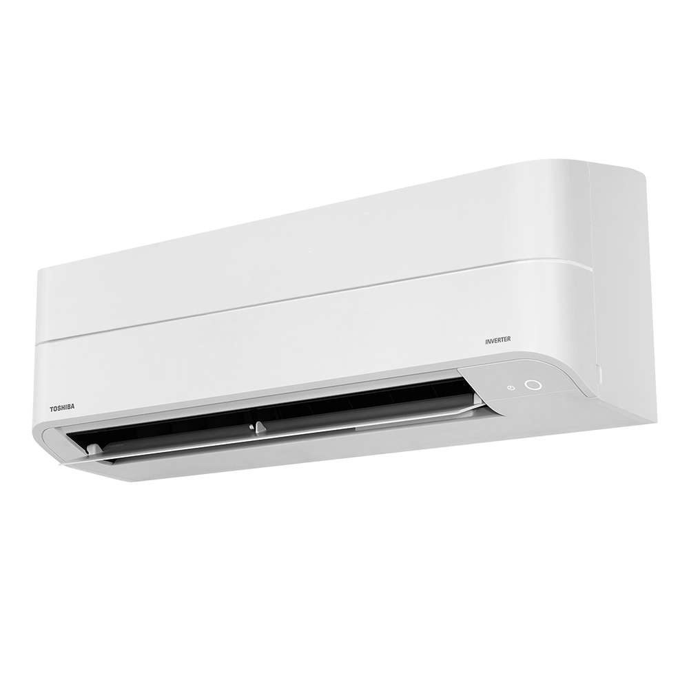 Máy lạnh Toshiba Inveter 1.5HP RAS-H13Z1KCVG-V/H13Z1ACVG-V làm lạnh nhanh, kháng khuẩn tối ưu