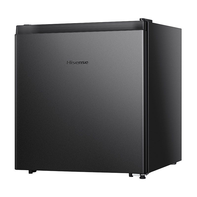 Tủ lạnh mini Hisense HR05DB 45 lít / HR09DB 90 lít - SIÊU TIẾT KIỆM ĐIỆN - Tiện lợi sử dụng, không chiếm nhiều diện tích