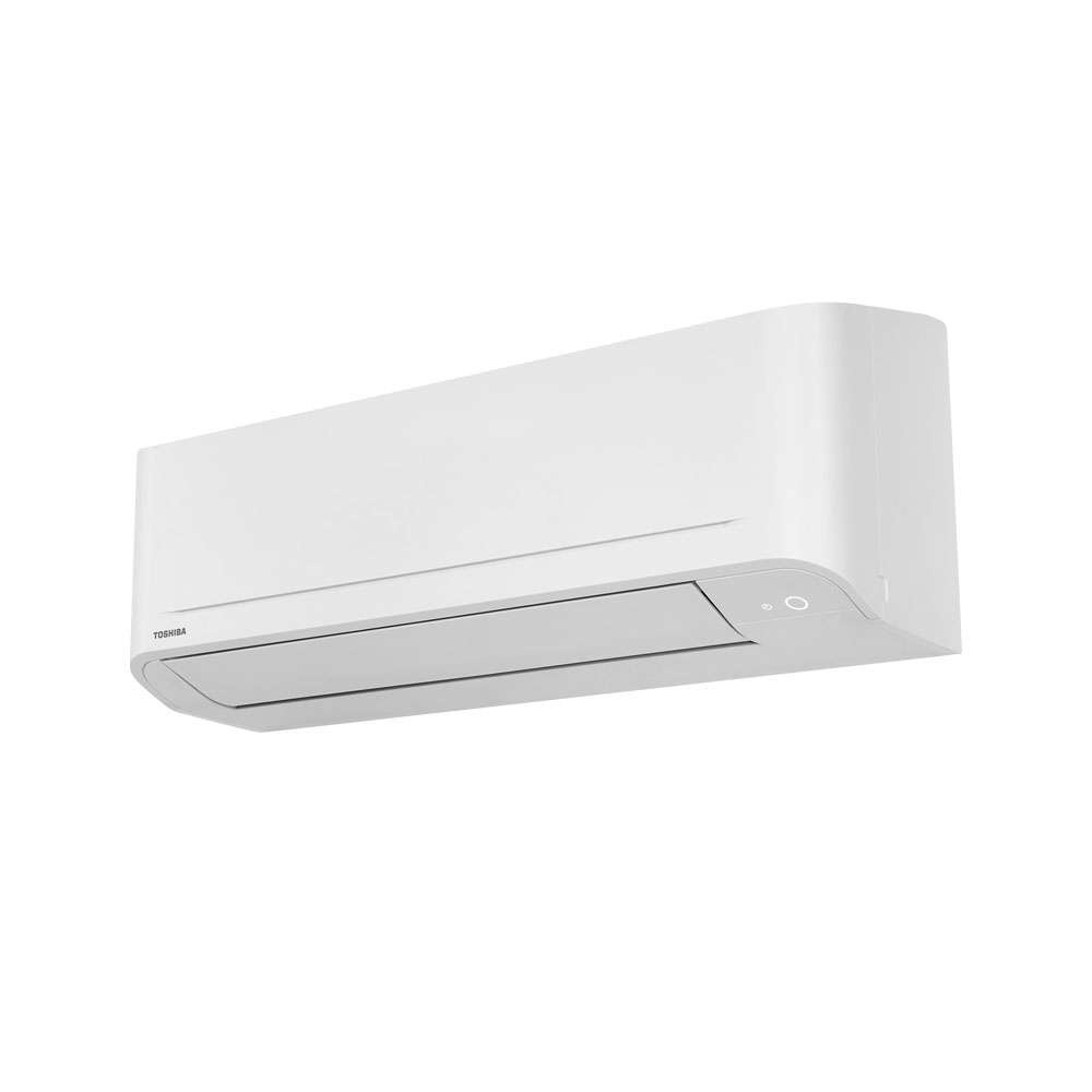 Máy lạnh, điều hòa không khí Toshiba Inveter 1.0HP RAS-H10C4KCVG-V - Hàng Bếp 3B
