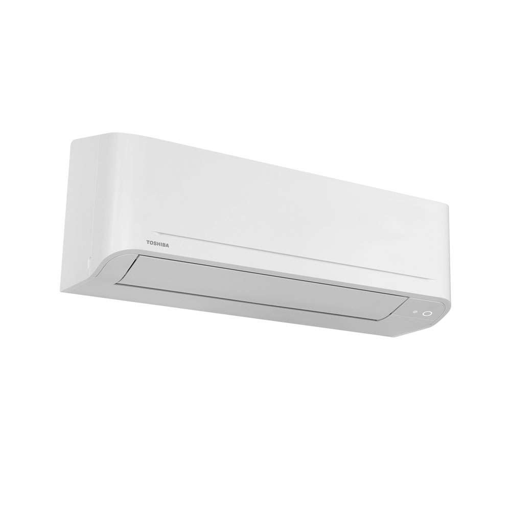 Máy lạnh, điều hòa không khí Toshiba Inveter 1.0HP RAS-H10C4KCVG-V - Hàng Bếp 3B