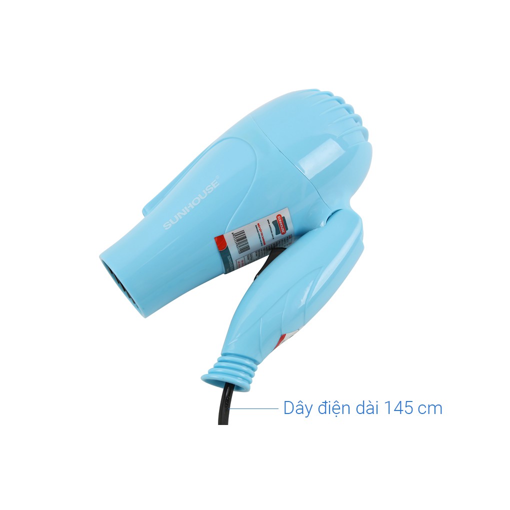 Máy sấy tóc Sunhouse SHD2305 giá rẻ - Chính hãng