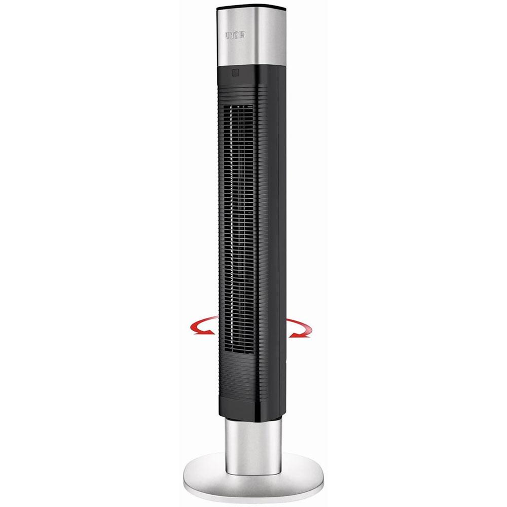 Quạt Tháp Unold Turmventilator Edel 86956 - Hàng Bếp 3B