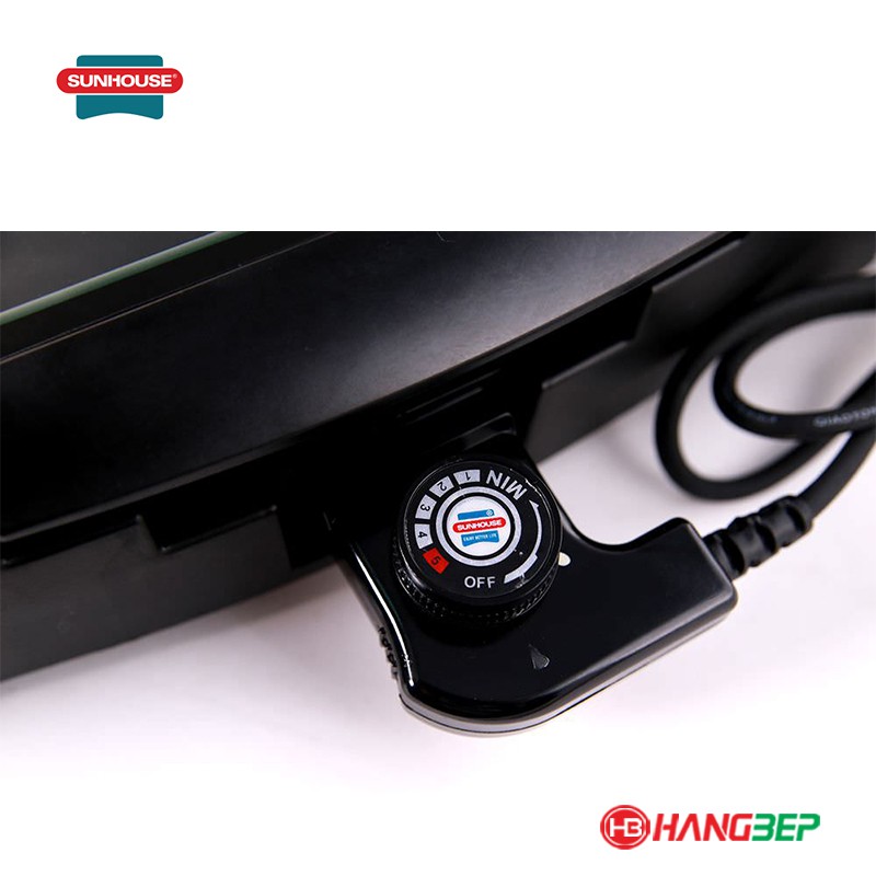 Bếp nướng điện Sunhouse SHD4603