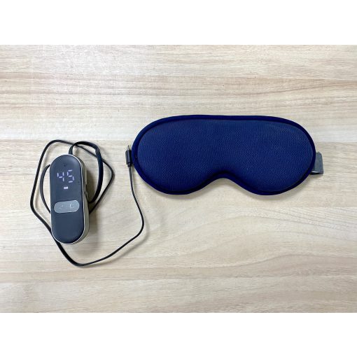 Máy massage mắt Rapido REM 06 - Lưu thông máu, giảm quầng thâm - Massage đúng huyệt theo chuyên gia