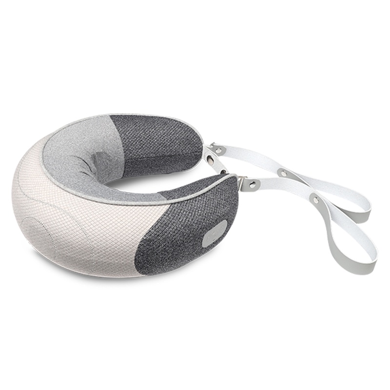 Máy massage cổ Rapido RNM 010 - Công nghệ xoa bóp nhiệt - Phù hợp với dân văn phòng, mang đi du lịch