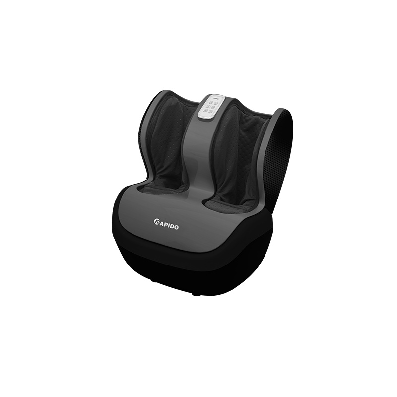 Máy massage chân Rapido RLM60 - Massage từ vùng bắp chân đến bàn chân - Hàng Bếp 3B