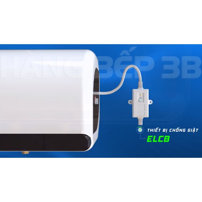 Máy nước nóng gián tiếp Rapido Greta GD 15 lít/20 lít/30 lít - Hiển thị nhiệt độ - Sản phẩm mới