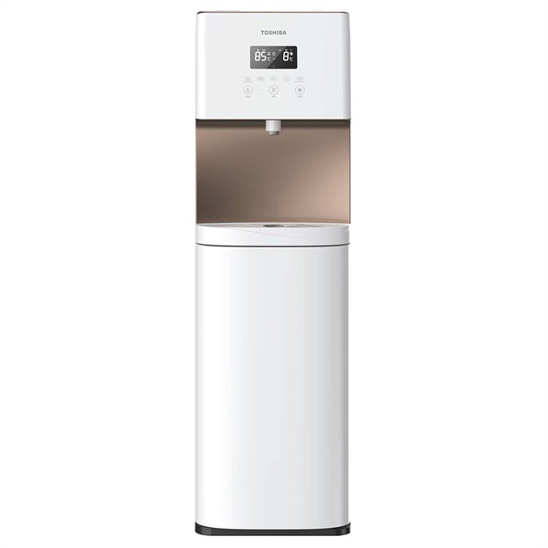 Máy lọc nước RO nóng lạnh Toshiba TWP-W1630SVN(W) - 7 lõi lọc nước - Hàng Bếp 3B