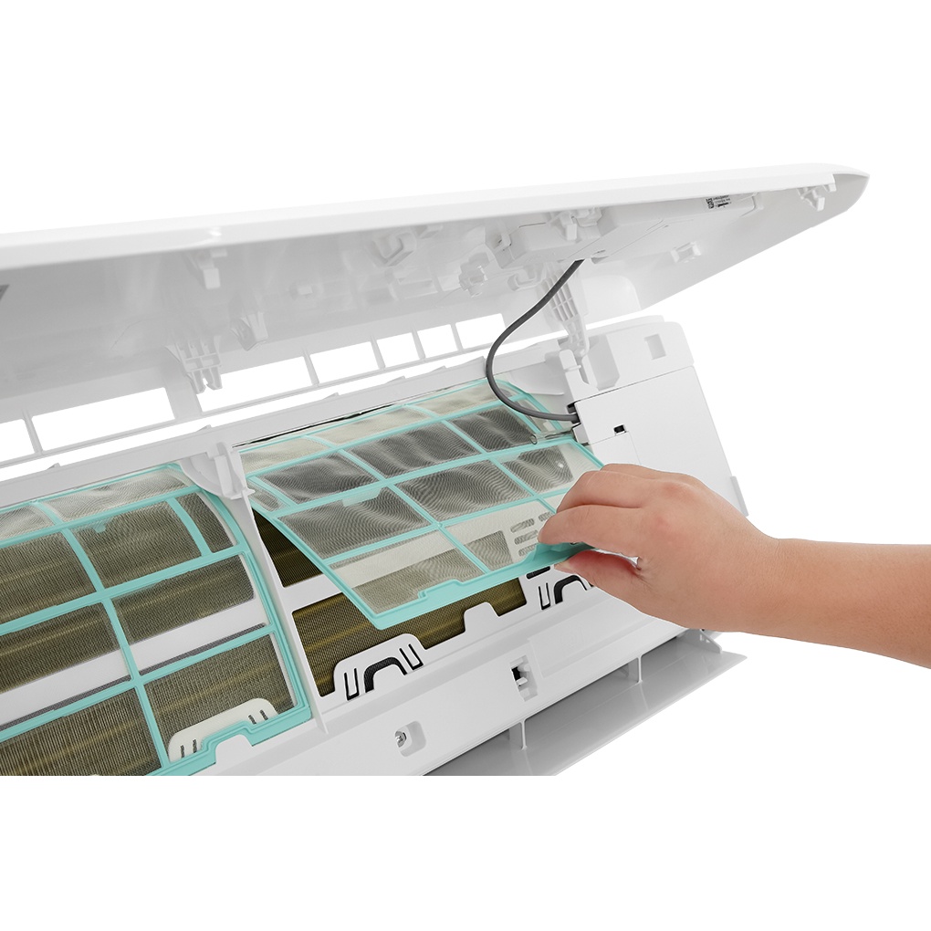 Máy lạnh Inverter 2HP Comfee CFS-18VWGF-V - Xuất xứ Thái Lan - Công nghệ Inverter - Bảo hành 2 năm - Hàng Bếp 3B