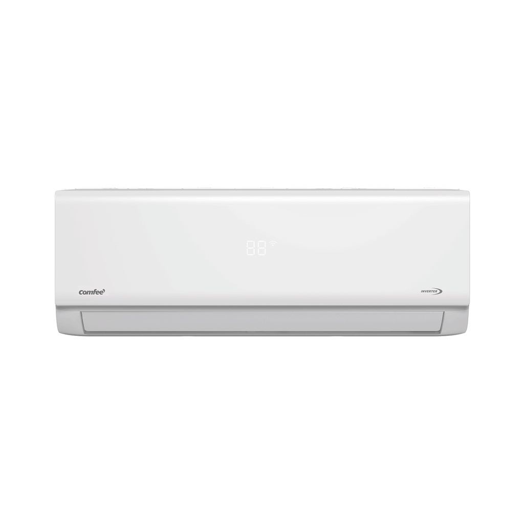 Máy lạnh, điều hòa không khí Inverter 1.5HP Comfee CFS-13VWGF-V 12000BTU/H - Hàng Bếp 3B - BẢO HÀNH 2 NĂM