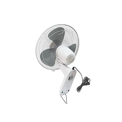 Quạt treo tường Sharp PJ-W40MV-LG - Công suất 55W - Đạt tiêu chuẩn RoHS - Hàng Bếp 3B