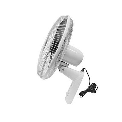 Quạt treo tường Sharp PJ-W40MV-LG - Công suất 55W - Đạt tiêu chuẩn RoHS - Hàng Bếp 3B