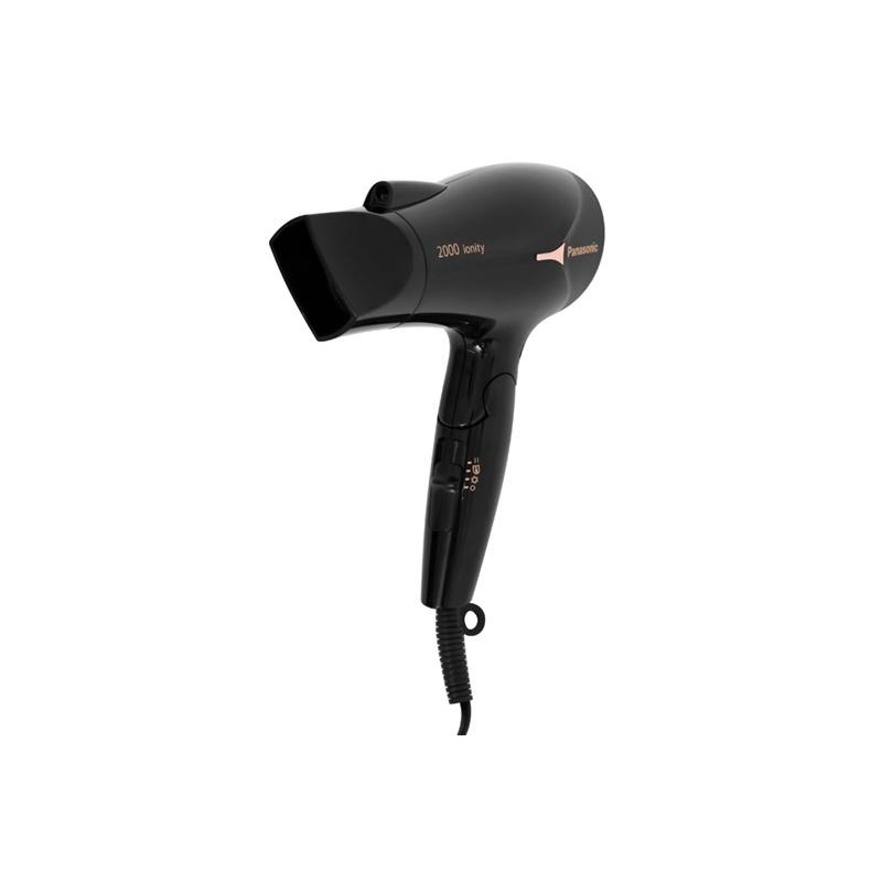 Máy sấy tóc Panasonic EH-NE66-K645 - Hàng Bếp 3B - Hàng chính hãng bảo hành 12 tháng