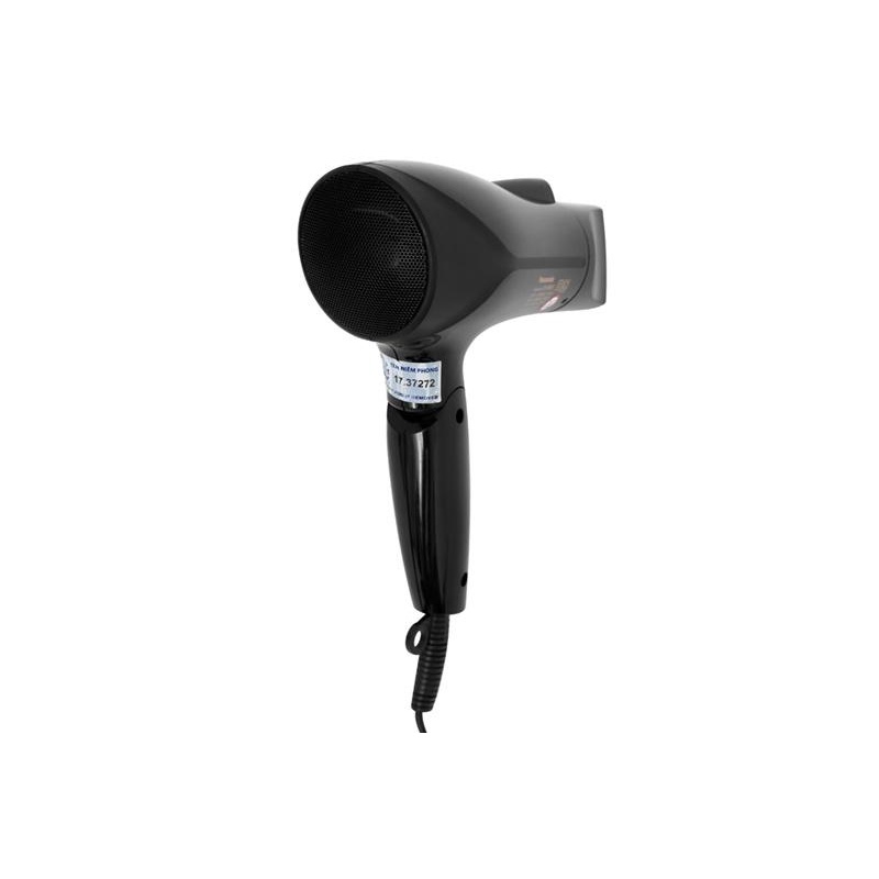 Máy sấy tóc Panasonic EH-NE66-K645 - Hàng Bếp 3B - Hàng chính hãng bảo hành 12 tháng