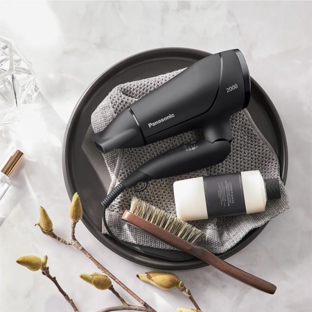 Máy sấy tóc Panasonic EH-ND65-K645 - Sản xuất tại Thái Lan - Hàng chính hãng - Hàng Bếp 3B