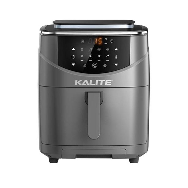 Nồi chiên không dầu hơi nước Kalite Steam 7 - Dung tích 7L - Hàng Bếp 3B - Giao hàng siêu tốc