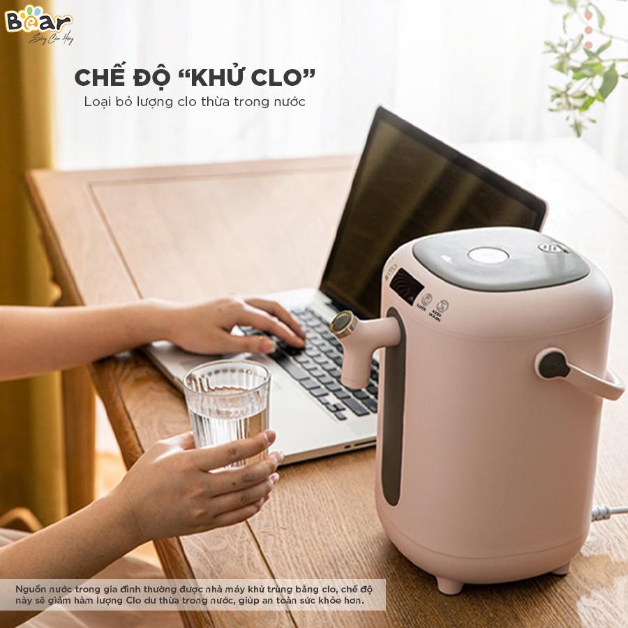 Bình thủy điện Bear 3 lít KE-B30V1 - Hàng Bếp 3B - Hàng mới 100%
