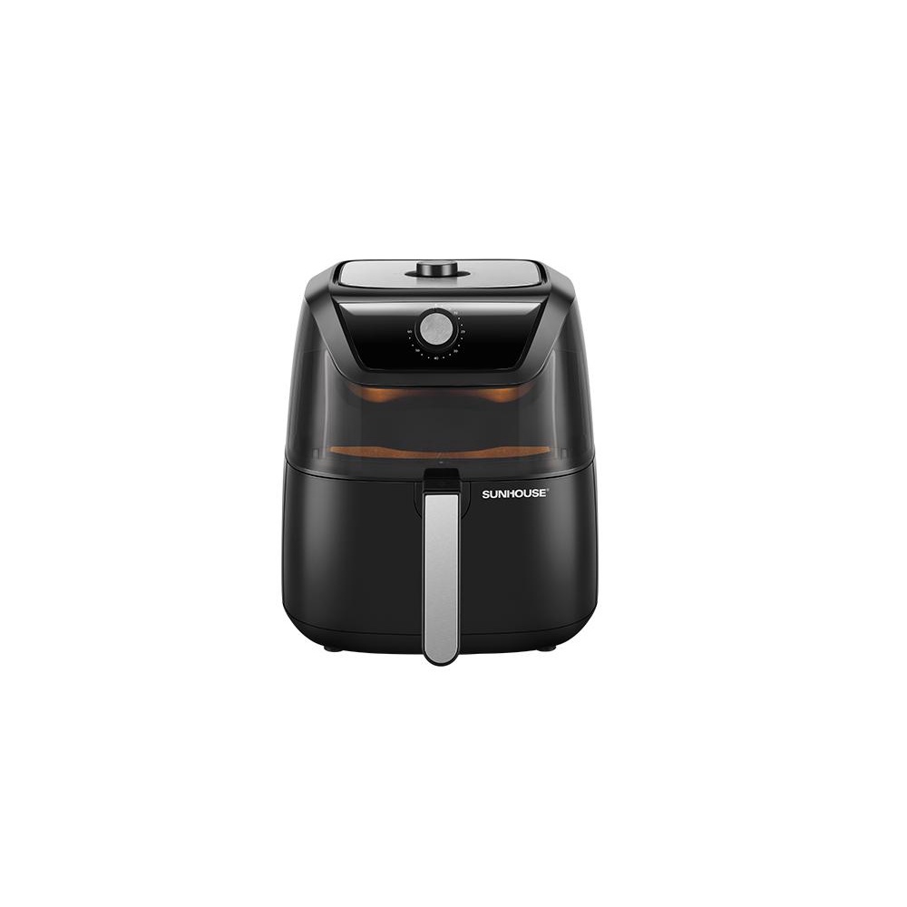 Nồi chiên không dầu Sunhouse SHD4028 - Dung tích 6L - Hàng Bếp 3B