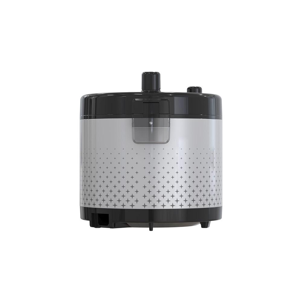 Nồi cơm điện nắp liền Sunhouse 1.8 lít SHD8624 -Model mới 3.2023 - Chính hãng - Hàng Bếp 3B