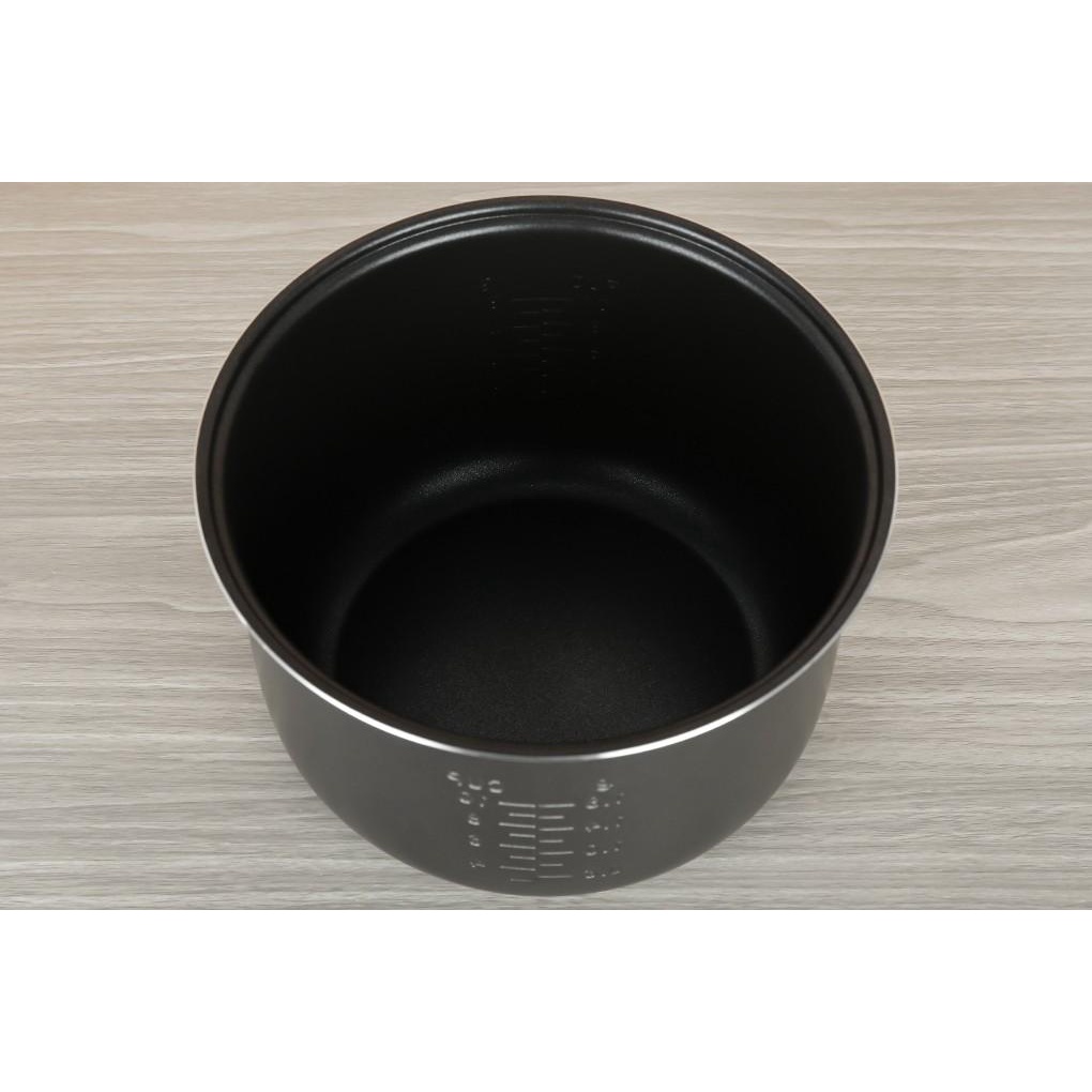 Nồi cơm điện nắp gài Panasonic 1.8 lít SR-MVN18FRAX -  Hàng Bếp 3B - Chính hãng bảo hành 1 năm