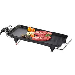 Bếp nướng điện Tiger Queen SQ-G600A - Sản xuất tại Hàn Quốc