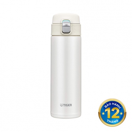 Bình lưỡng tính Tiger nắp bật MMJ-A481 (480ml)