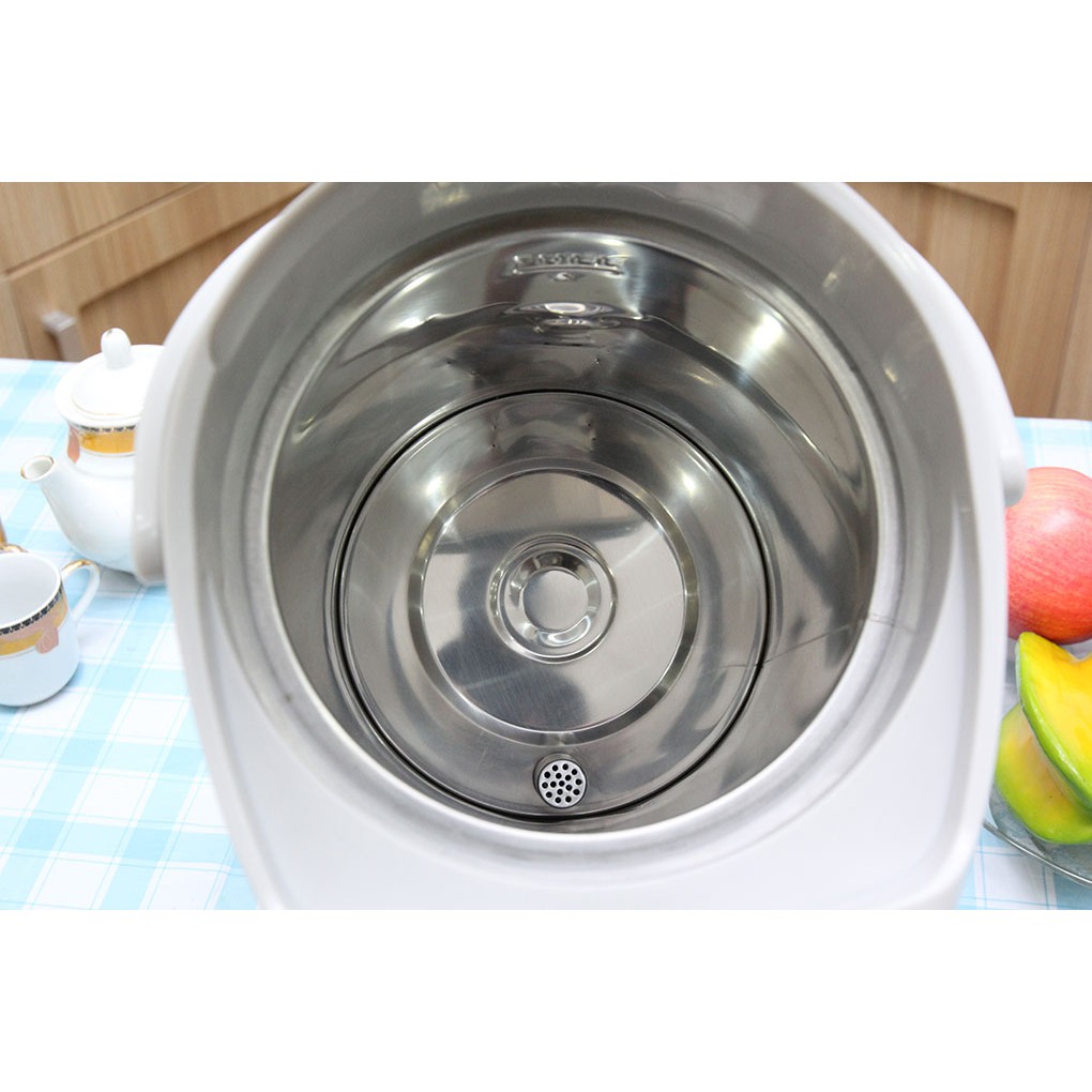 Bình thủy điện Sunhouse 3.5 lít SHD1535C/SHD1535/SHD1533 - Bảo hành chính hãng 12 tháng