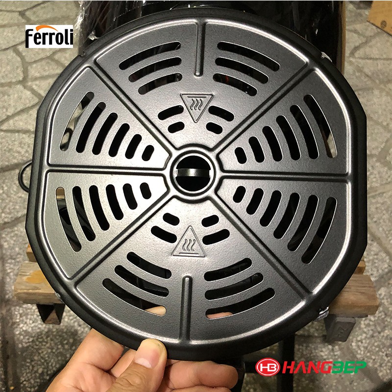 Nồi chiên không dầu 4 lít Ferroli FAF-4.0M