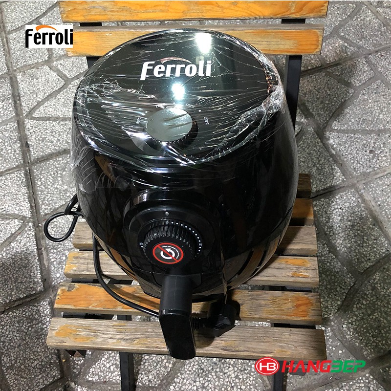 Nồi chiên không dầu 4 lít Ferroli FAF-4.0M
