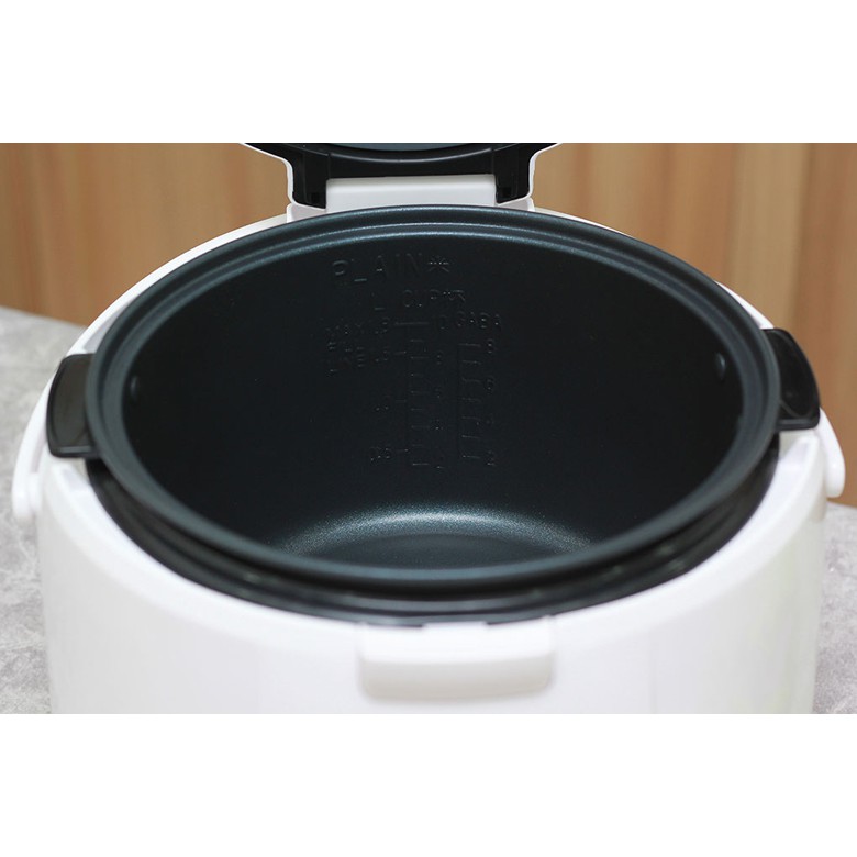 Nồi cơm điện nắp gài Hàn Quốc Cuckoo CR-1055