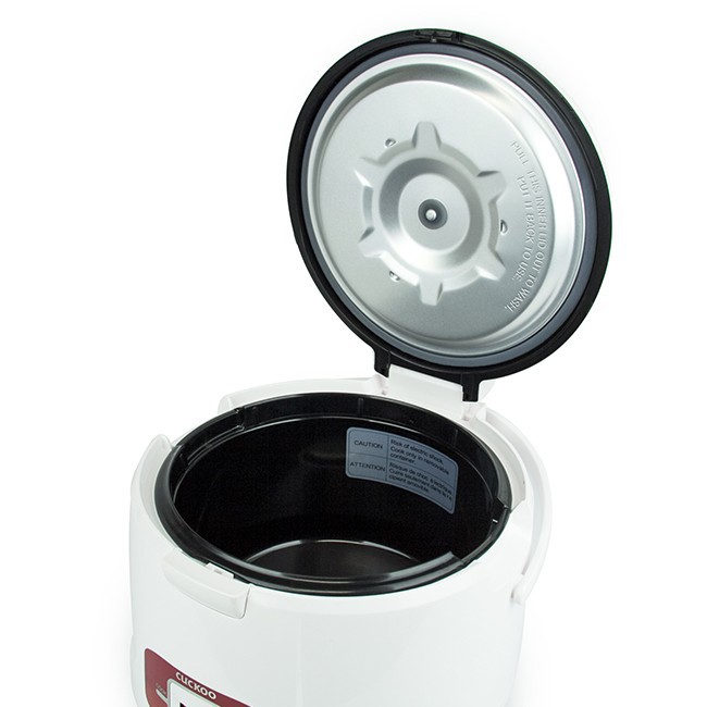 Nồi cơm điện nắp gài Hàn Quốc Cuckoo CR-1055