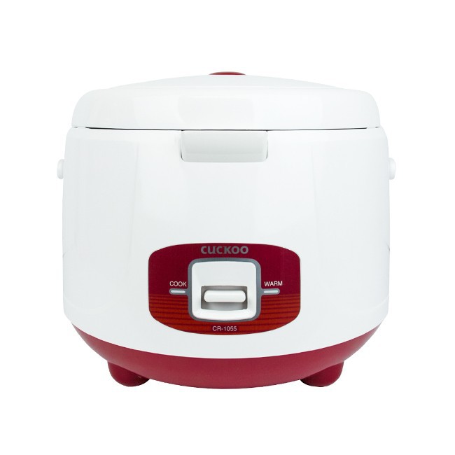 Nồi cơm điện nắp gài Hàn Quốc Cuckoo CR-1055
