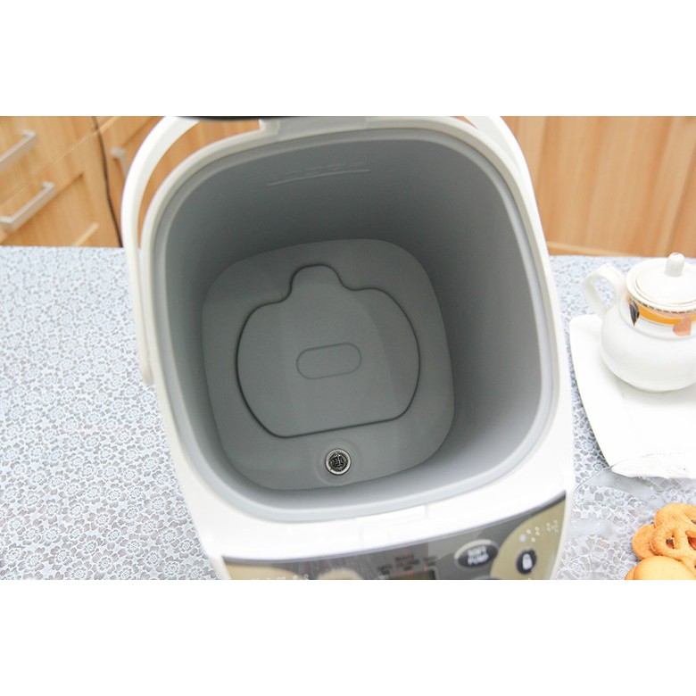 Bình thủy điện Toshiba PLK-45SF(WT)VN 4.5 lít