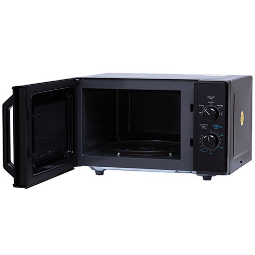 Lò vi sóng có nướng Toshiba MW2-AG24PC(BK) 24 lít - Sản xuất Thái Lan