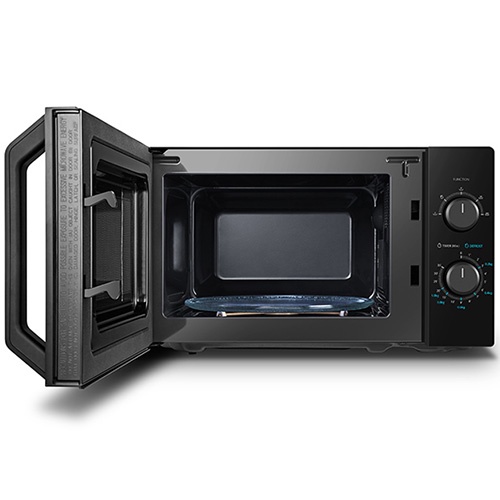 Lò vi sóng có nướng Toshiba MW2-AG24PC(BK) 24 lít - Sản xuất Thái Lan