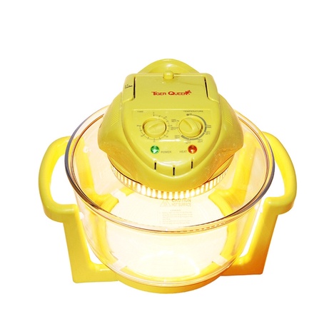 Lò nướng thủy tinh Tiger Queen AX-777MHV