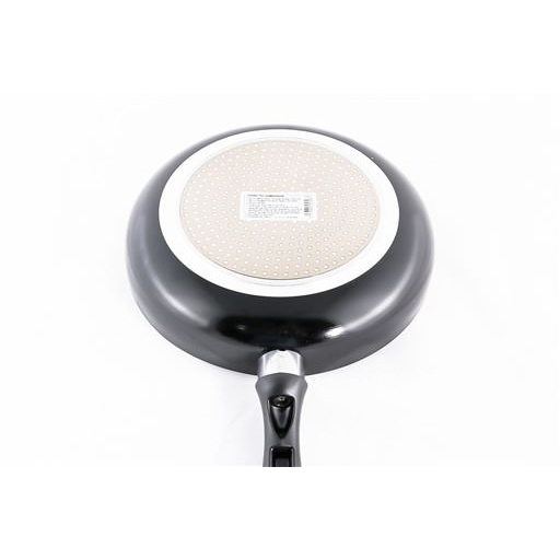 Chảo chiên sử dụng bếp từ Sunhouse 24cm Magnetic Pan SHM24
