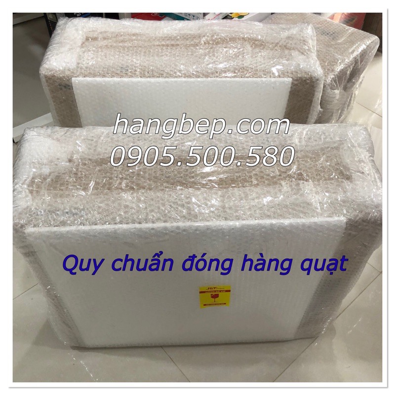 Quạt đứng Toshiba F-LSA10(K)VN - [Đen/Xám/Trắng]