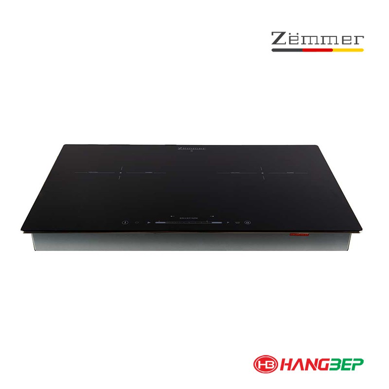 Bếp từ đôi inverter Zemmer IZM 203A [Malaysia] bảo hành 3 năm tại nhà, bảo trì trọn đời