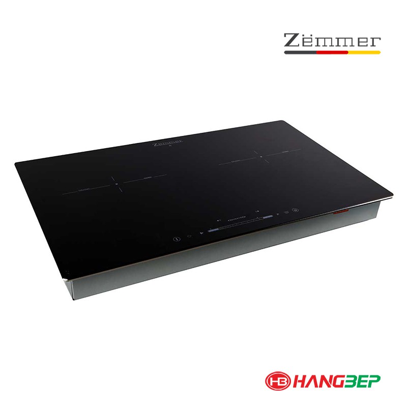 Bếp từ đôi inverter Zemmer IZM 203A [Malaysia] bảo hành 3 năm tại nhà, bảo trì trọn đời