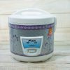 Nồi cơm điện chống dính Aidi 1.8 lít MR-SM09K / 1 lít MR-SM07H - Bảo hành chính hãng 12 tháng