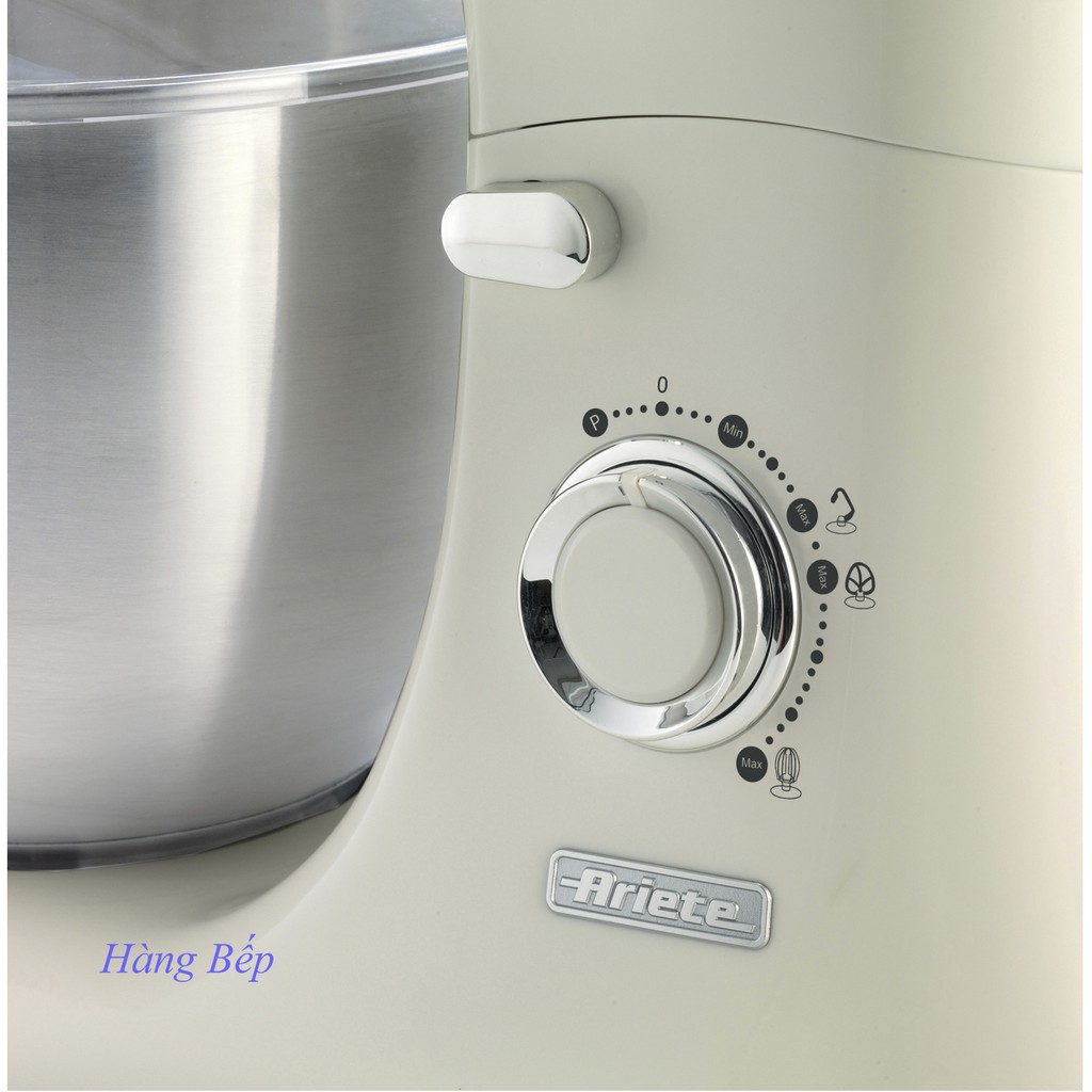 Máy trộn bột Vintage Ariete MOD.1588 - Chuẩn chất Italia