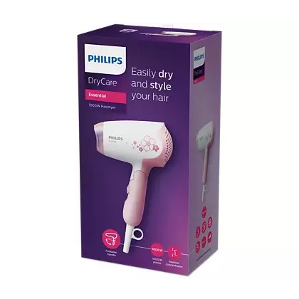 Máy sấy tóc Philips HP8108 - Bảo hành chính hãng Philips 2 năm toàn quốc