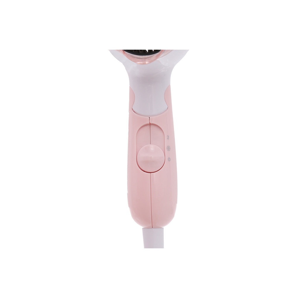 Máy sấy tóc Philips HP8108 - Bảo hành chính hãng Philips 2 năm toàn quốc